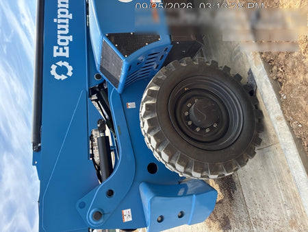 2026 GENIE GTH-1056