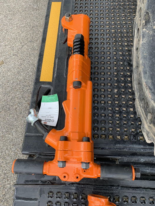 2021 MICHIGAN PNEUMATIC MP-TPB60-114