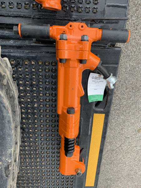 2021 MICHIGAN PNEUMATIC MP-TPB60-114