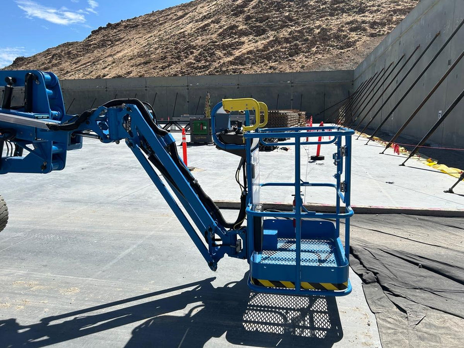 2025 GENIE Z40/23N RJ