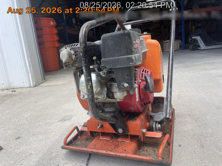 2023 MULTIQUIP MVC82VHW