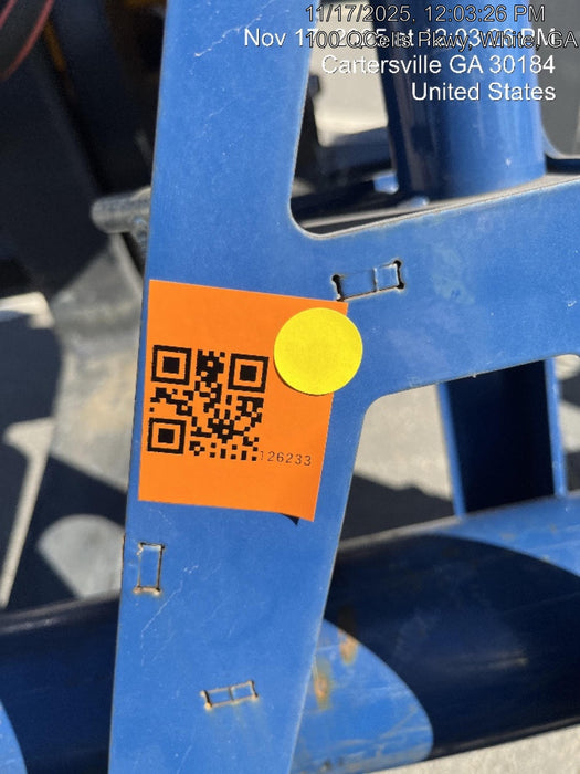 2023 CURRENT TOOLS 680