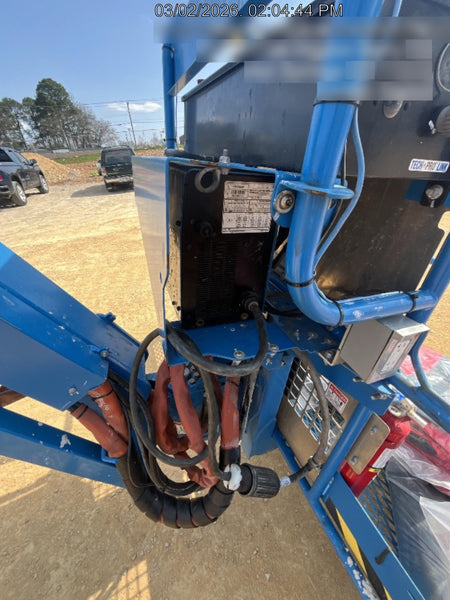 2023 MILLER ELECTRIC CST-280