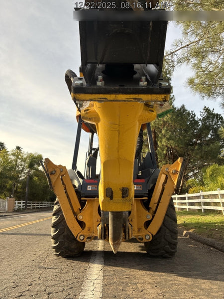 2025 EPIROC SB452