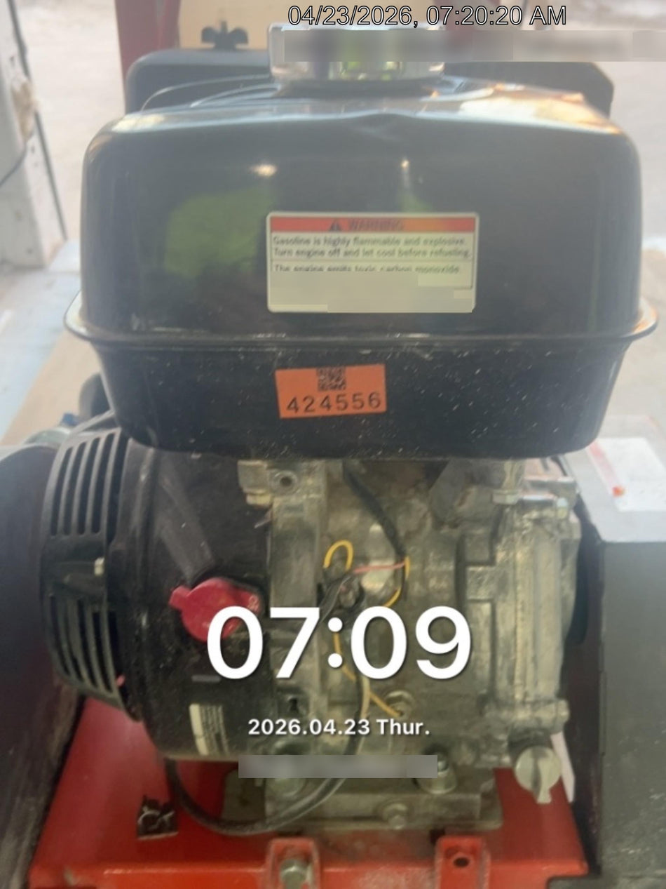 2024 HUSQVARNA FS 400 LV