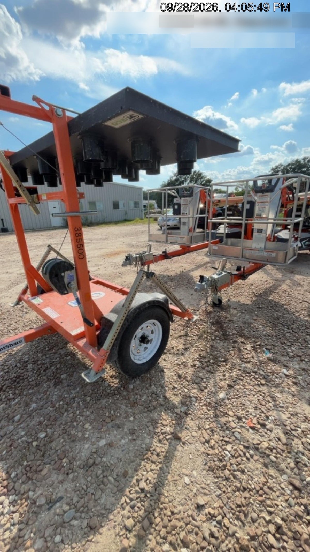 2024 WANCO WTSP55