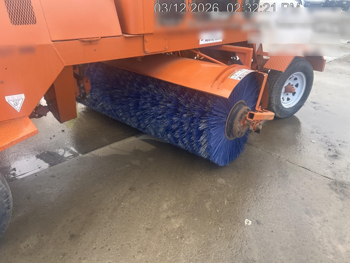 2021 BROCE RCT350