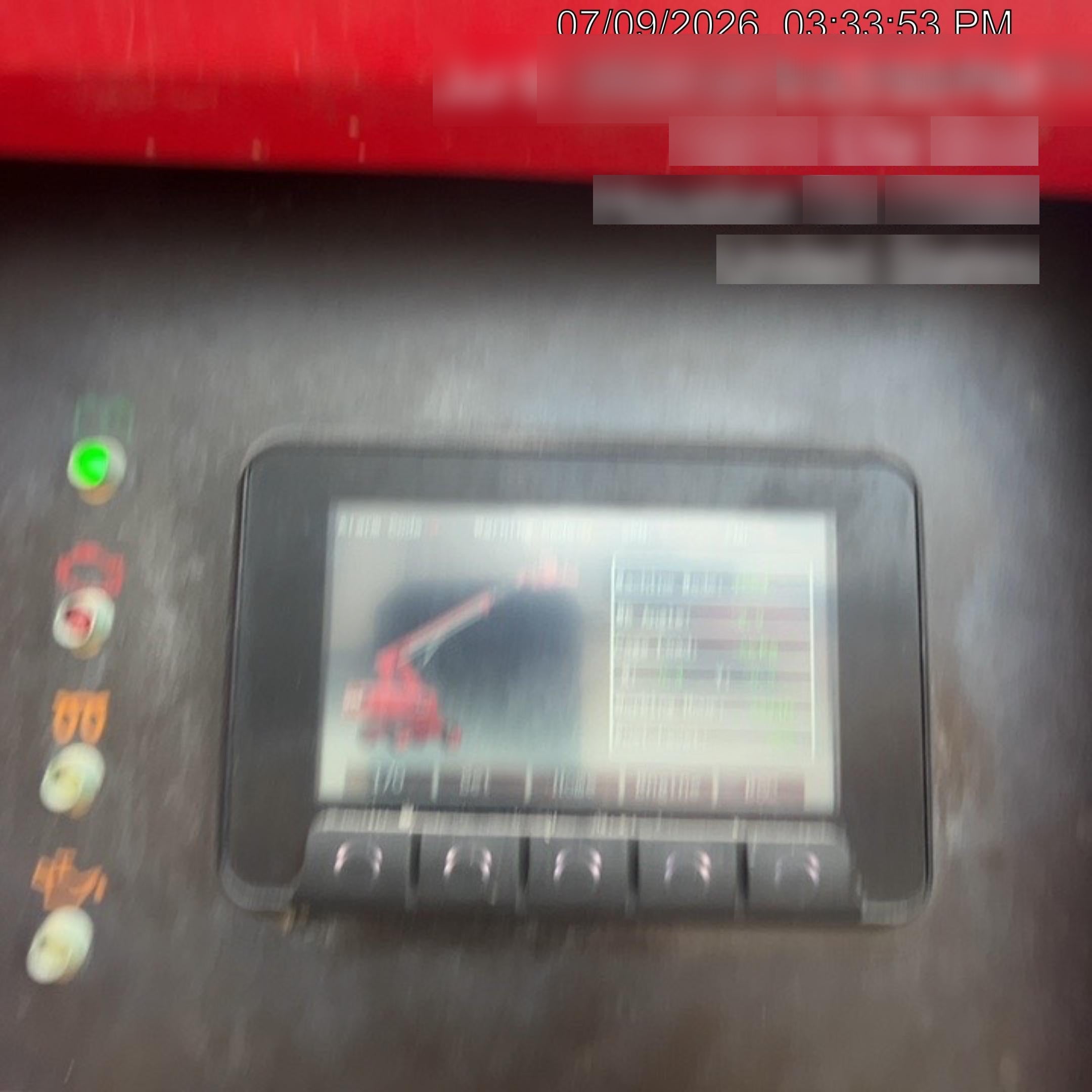 2021 LGMG T65J