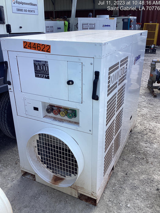 2022 KWIKOOL KPO12-43H