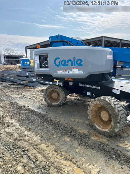 2024 GENIE S-45 XC