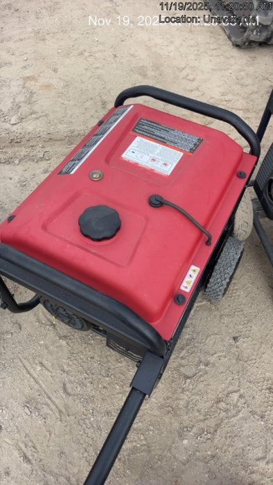 2025 MI-T-M GEN-6500-0MM1