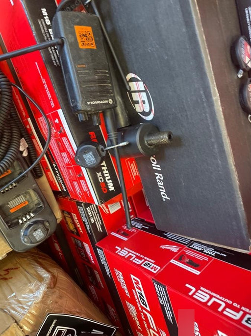 2020 MOTOROLA RDU4100