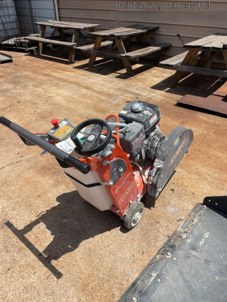 2025 HUSQVARNA FS 400 LV