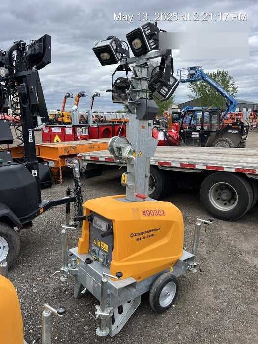 2024 ATLAS COPCO HILIGHT E3 Plus