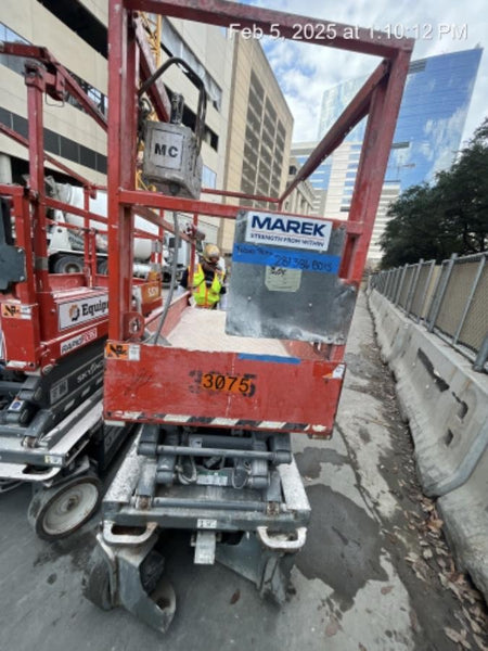 2017 Skyjack SJIII-3219 Standard