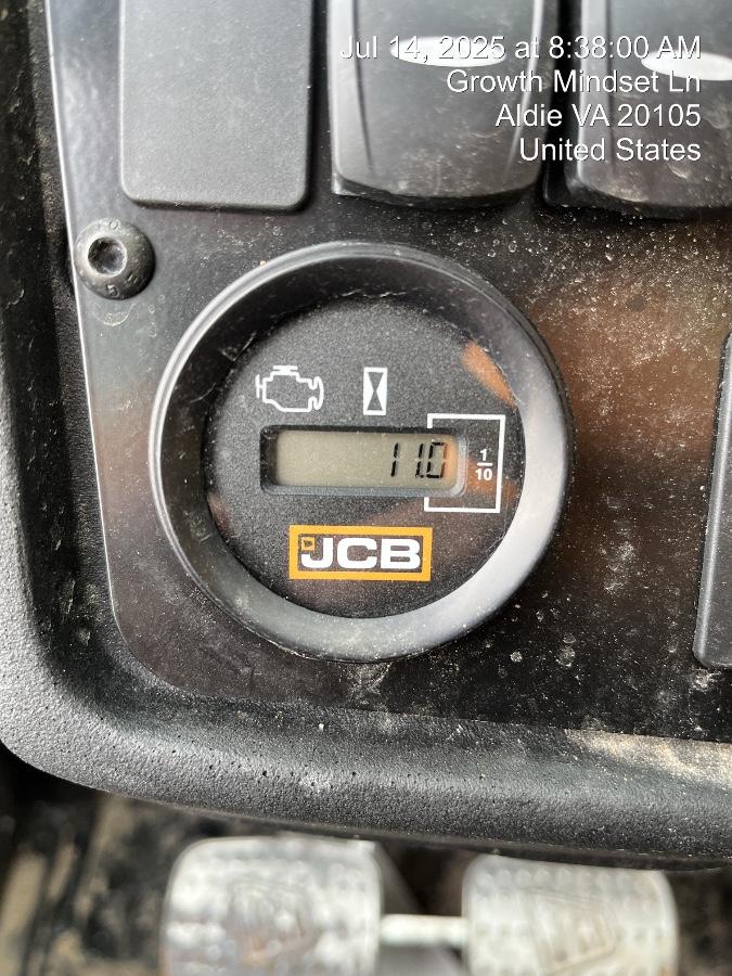 2025 JCB 510-56