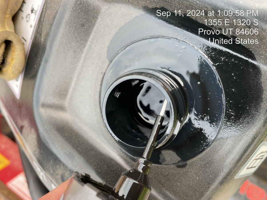 2024 HUSQVARNA LT6005