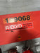 2021 RIDGID 418