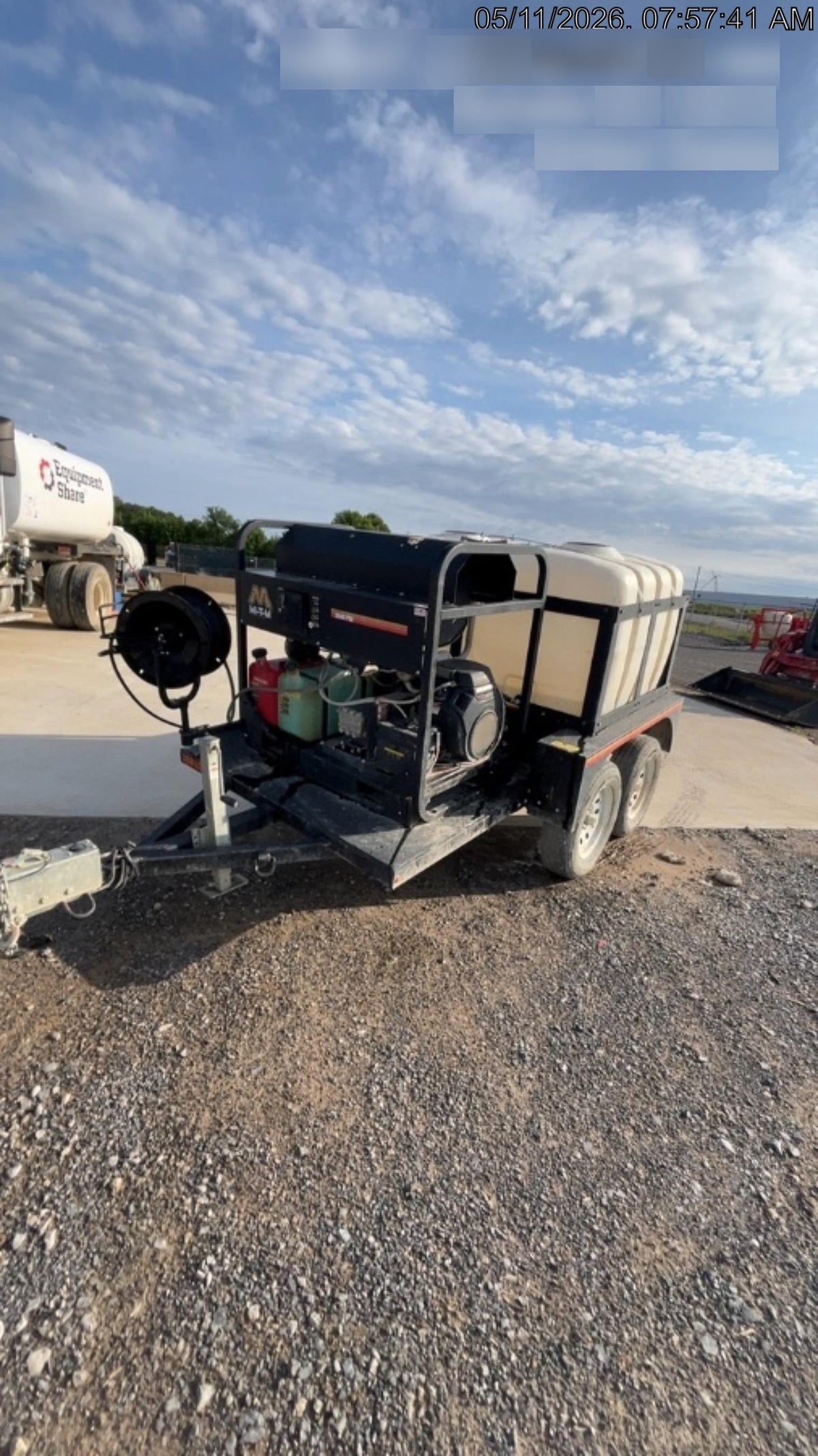 2025 MI-T-M HS-3505-1MGH-UR