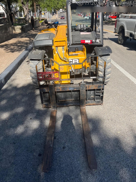 2024 JCB 505-20TC