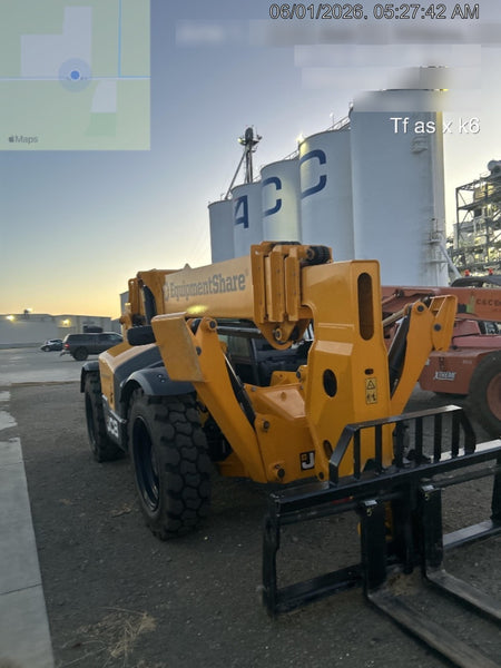 2026 JCB 512-56