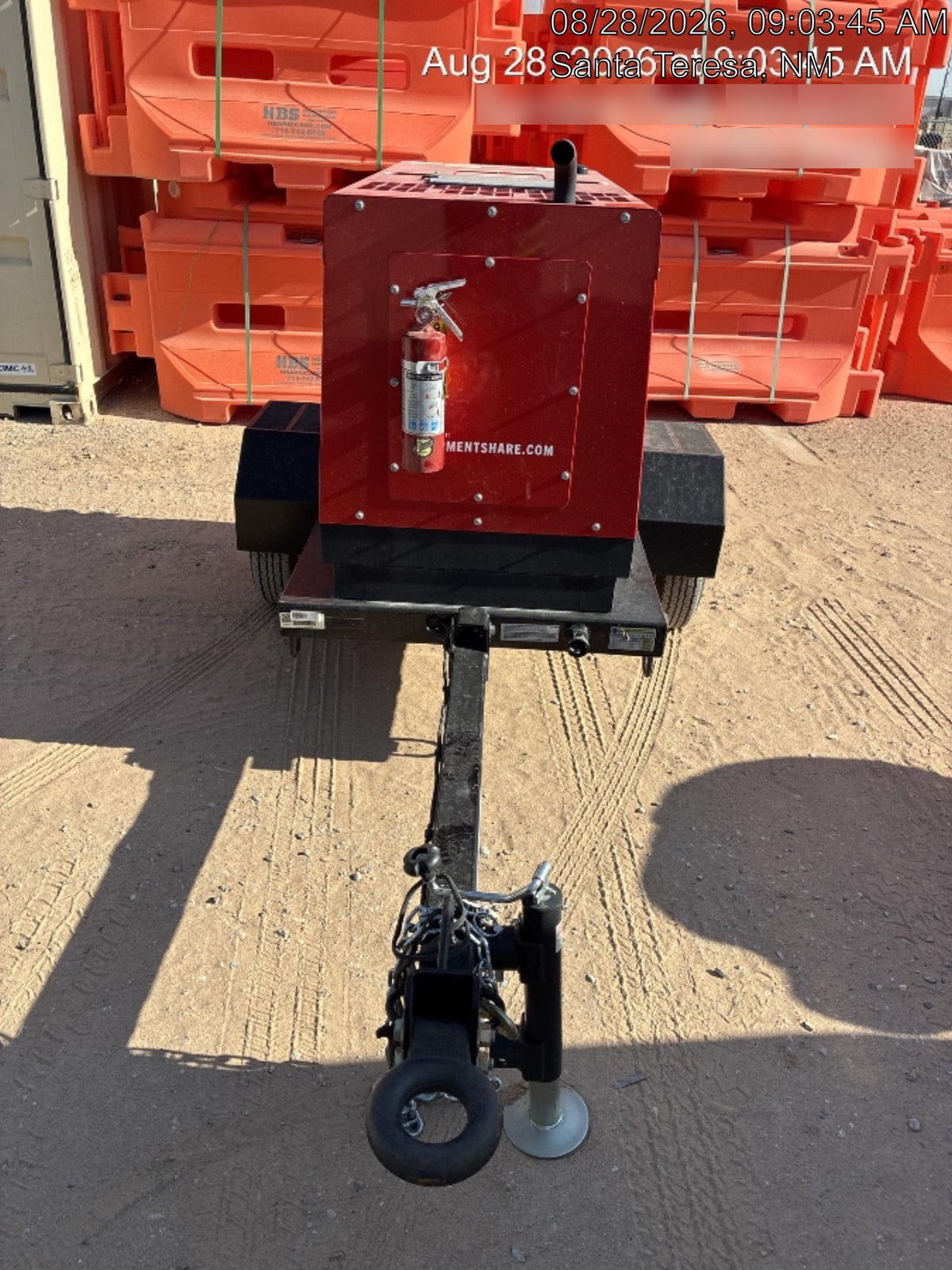 2025 ECHO DGW400DML-ES