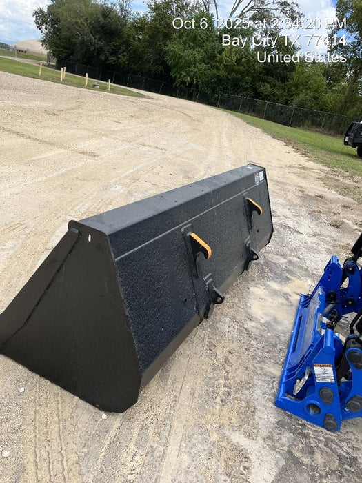 2024 NEW HOLLAND 855LA