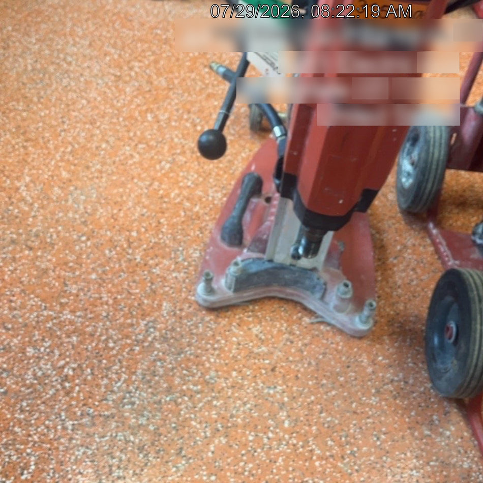 2023 HILTI DD250E