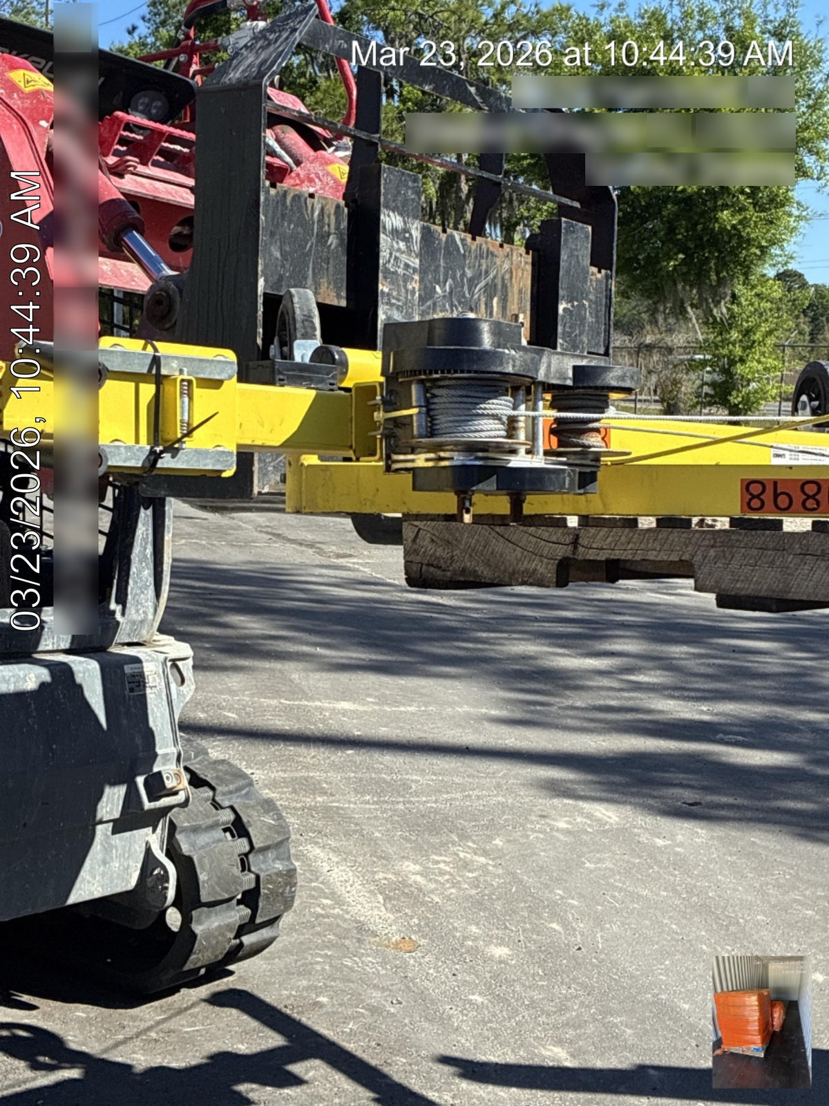2025 SUMNER R-250