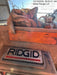 2021 RIDGID 535