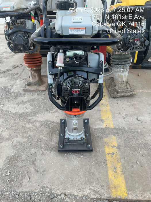 2023 MULTIQUIP MTX60HD