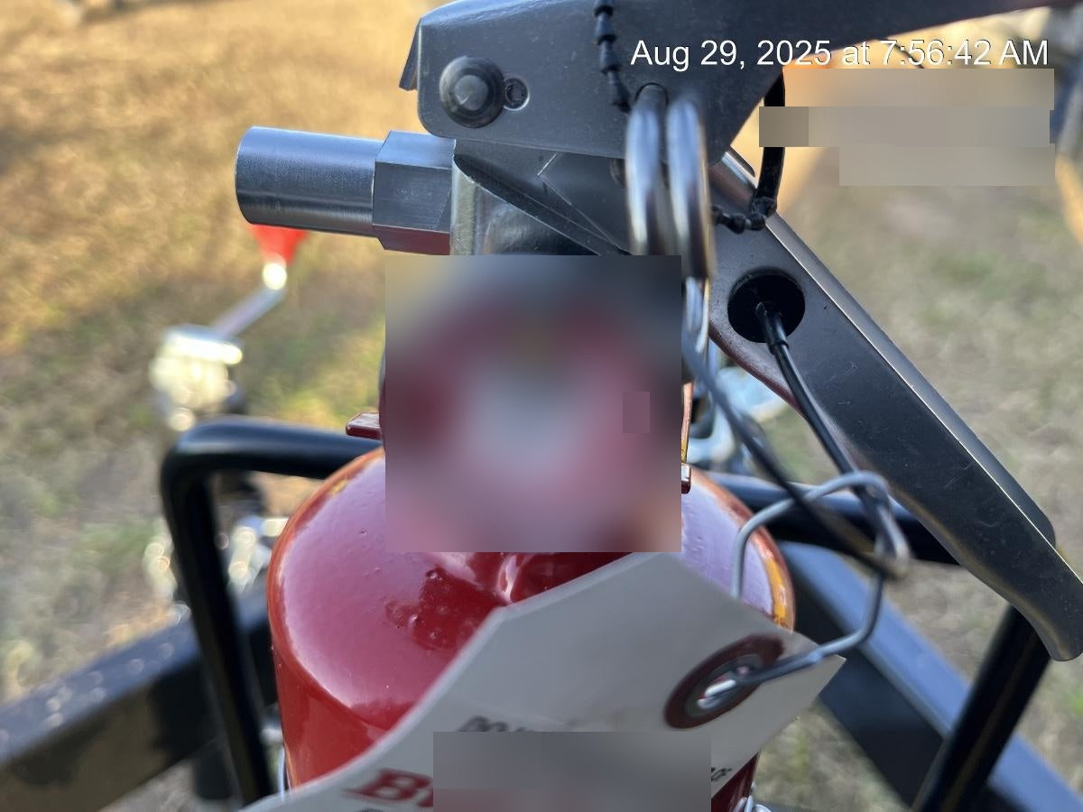 2025 LINCOLN ELECTRIC LE400