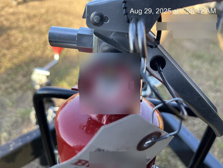 2025 LINCOLN ELECTRIC LE400