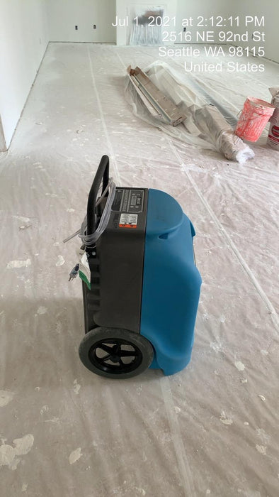 2019 DRI-EAZ DrizAir1200