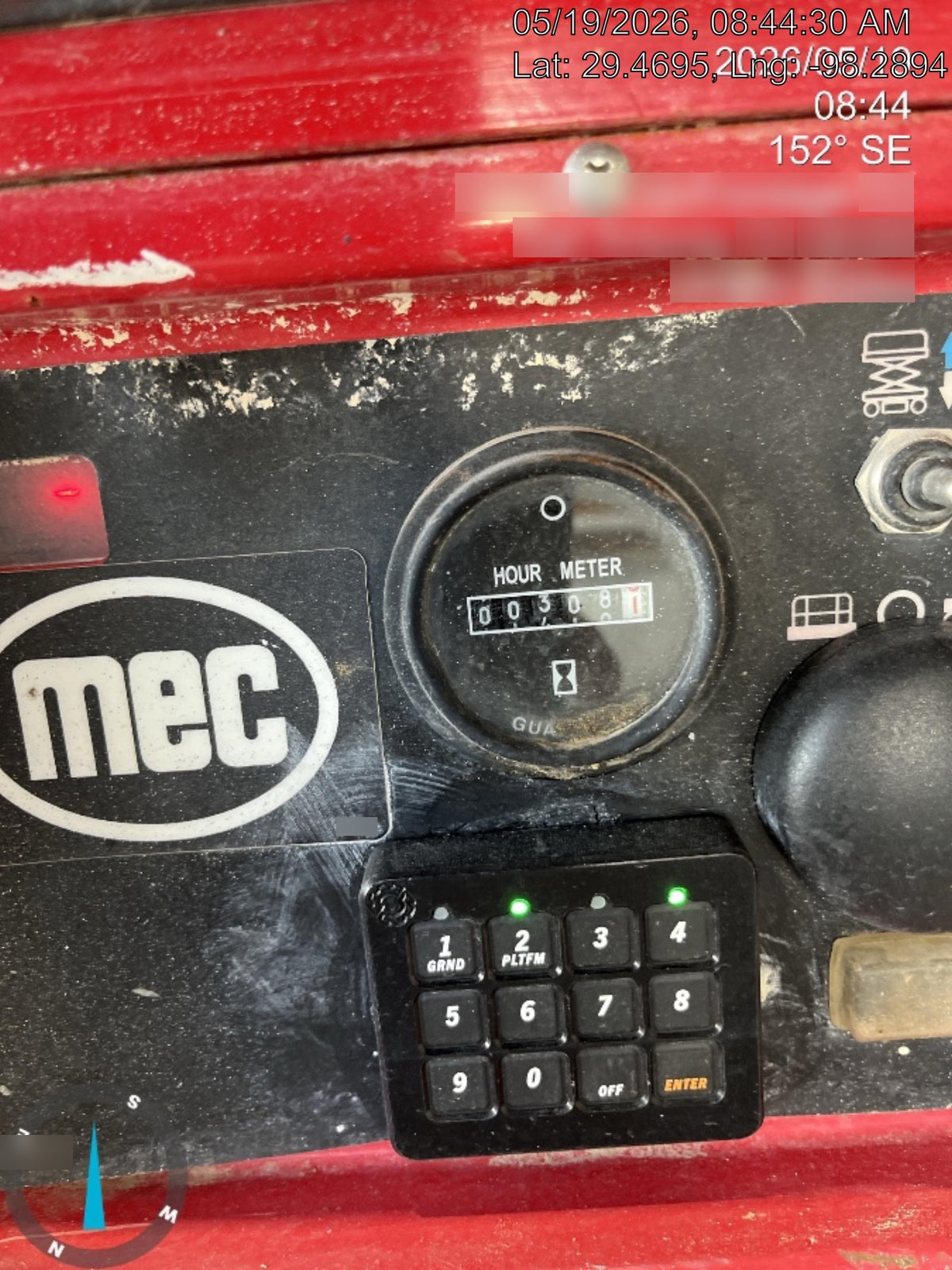 2021 MEC Micro 19-XD