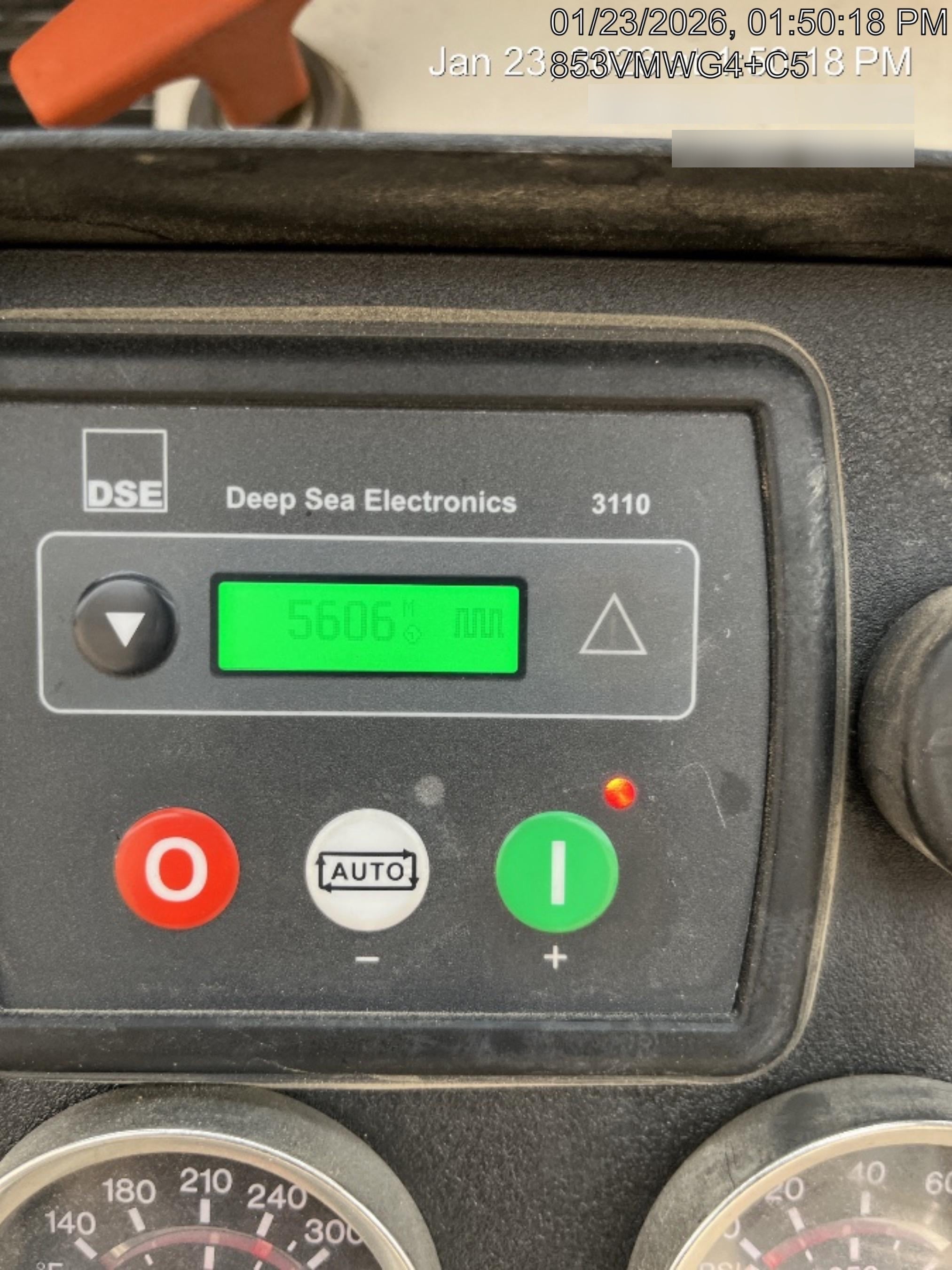 2020 THERM DYNAMICS TD600