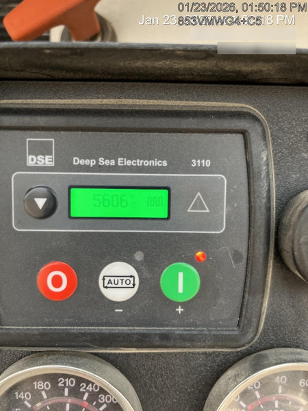 2020 THERM DYNAMICS TD600
