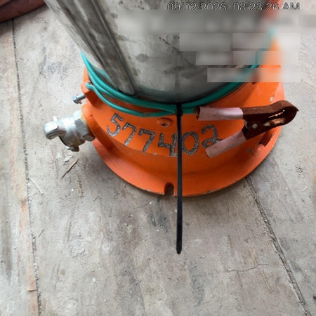 2025 MICHIGAN PNEUMATIC ES-6AM-TRACKER