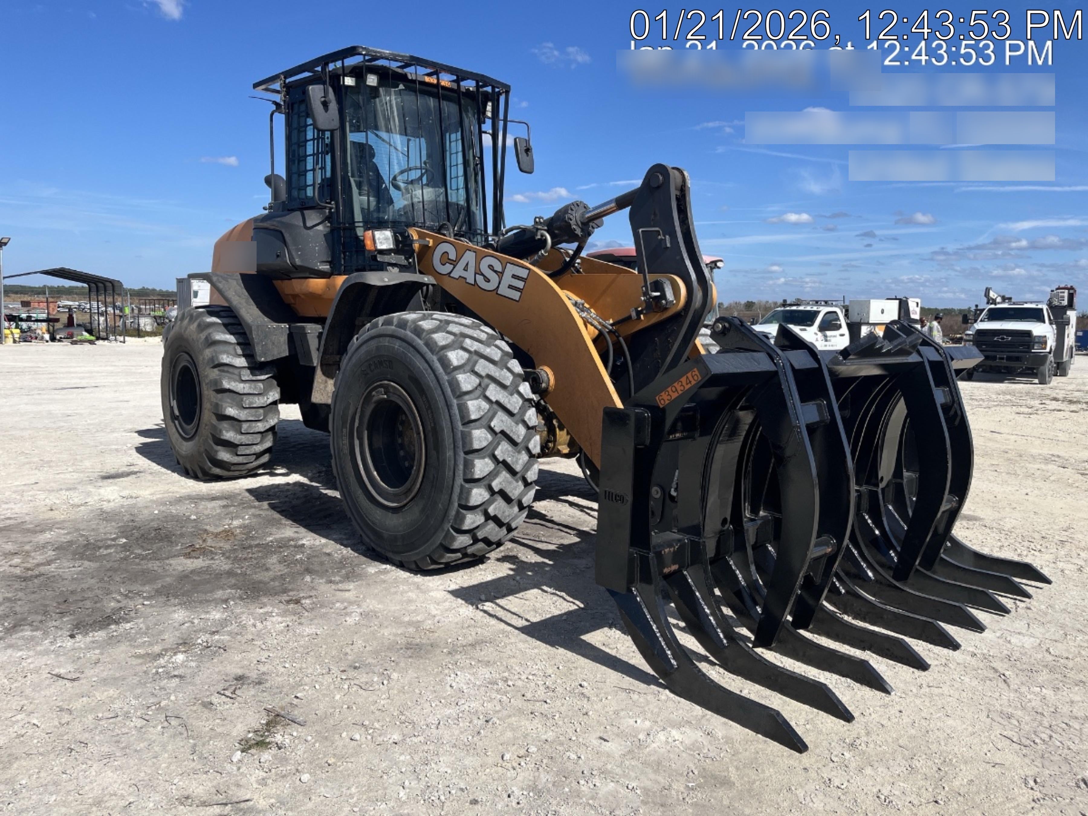 2026 FLECO FL40000