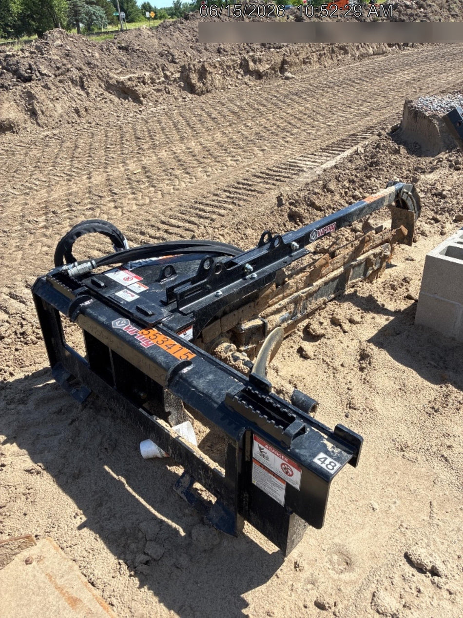2025 VIRNIG TCH48-25