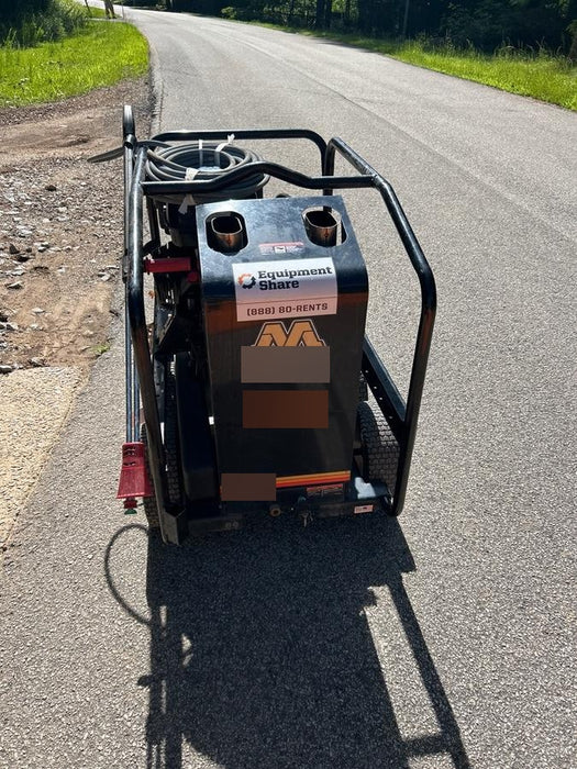 2020 MI-T-M CORPORATION HSP-3504-3MGH