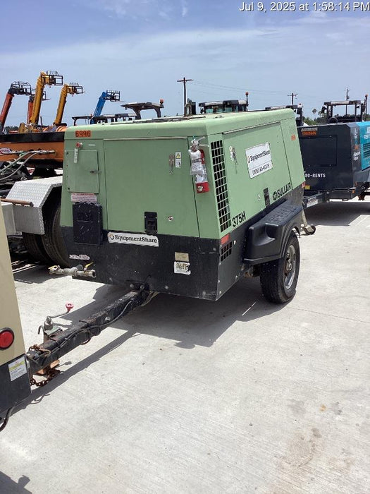 2024 DOOSAN P425/HP375WCU-T4F