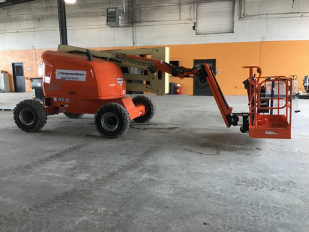 2019 JLG 450AJ