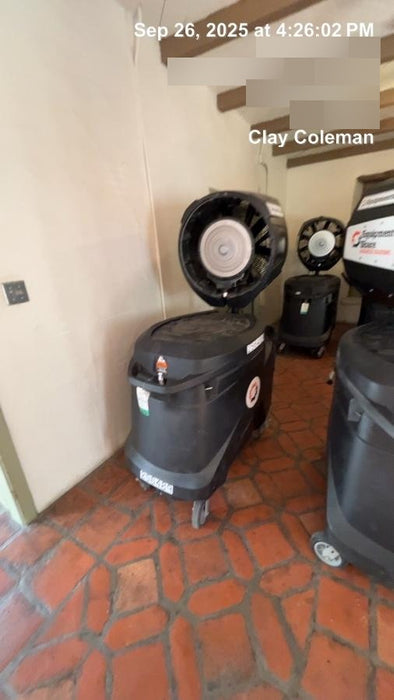 2022 POWER BREEZER PB4BASE