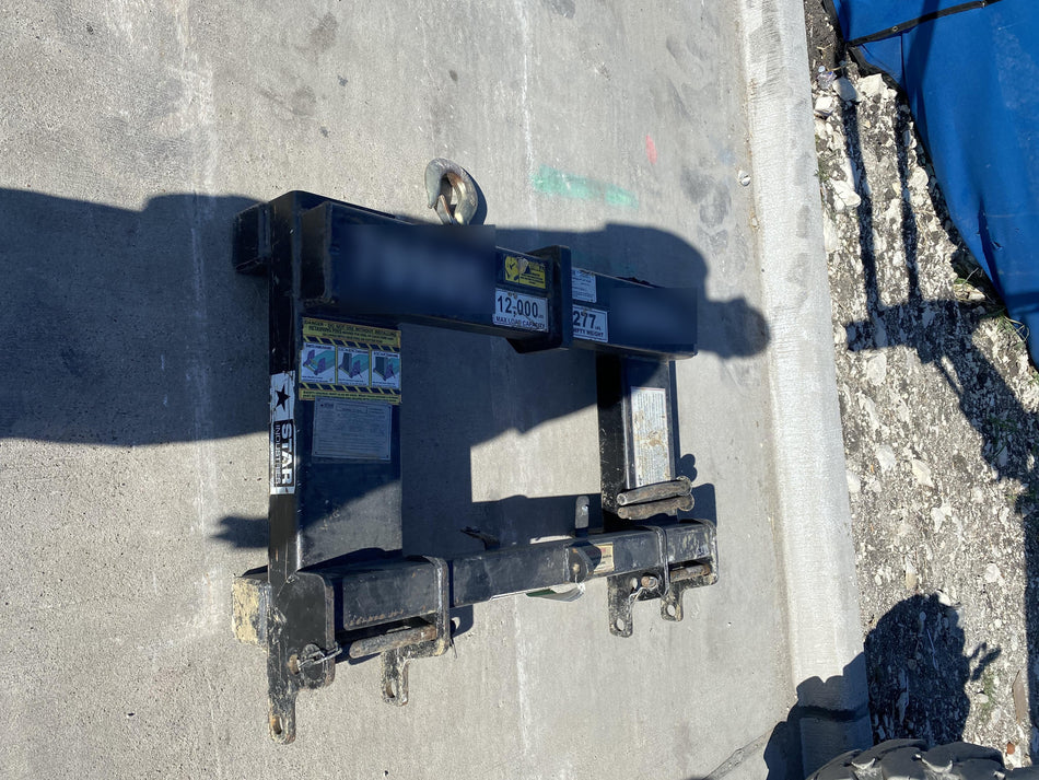 2020 STAR INDUSTRIES 1371B