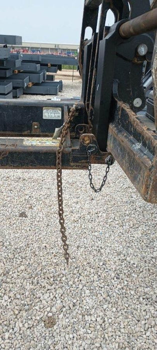 2021 STAR INDUSTRIES M1360B - Star JIB Boom