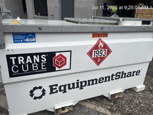 2023 WESTERN GLOBAL 20TCG-ES