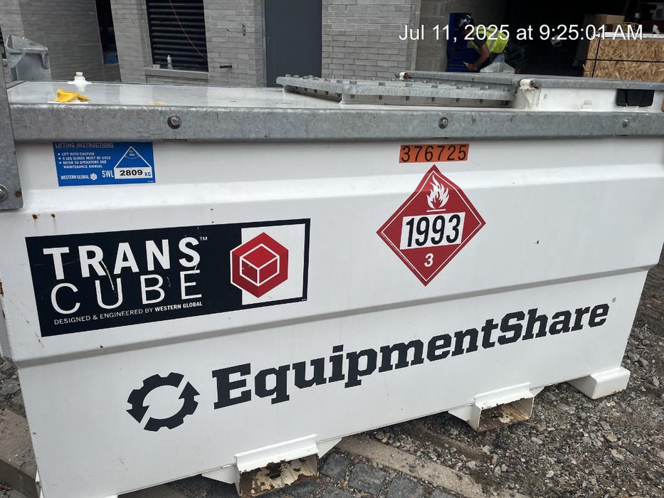 2023 WESTERN GLOBAL 20TCG-ES