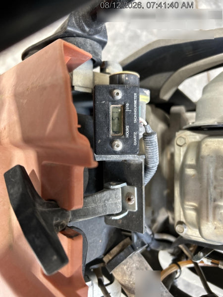 2024 HUSQVARNA LT6005