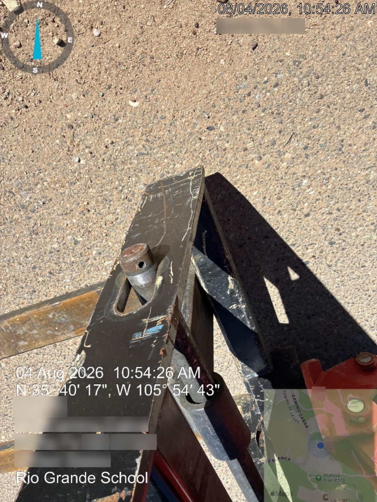2021 MANITOU MTA6034